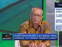 Video: Pasar Penuh Gejolak, Duit Market Maker Lari Kemana?