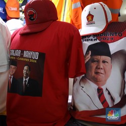 Media Asing Sorot Pilpres RI, Sebut Capres Ini Menang Survei