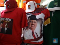 Media Asing Sorot Pilpres RI, Sebut Capres Ini Menang Survei