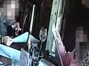 Tak Sanggup Bayar Makan, 5 Keluarga Ini Tinggalkan Tagihan Jutaan Rupiah