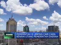 Pemerintah Xi Jinping Bakal Beri Insentif ke Sektor Properti
