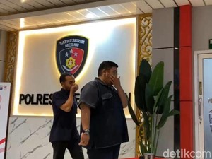 Usai 2 Anggota PP di Medan Diamankan, Mie Gacoan Minta Restorative Justice