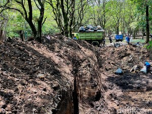 DPRD Kota Bandung Ingin Ritase Sampah ke Sarimukti Kembali Normal