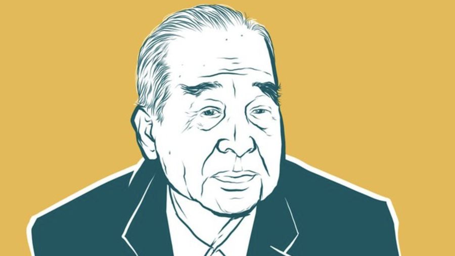 Pendiri Chang Chun Group Lin Shu-hong adalah salah satu orang terkaya di Taiwan dengan harta menembus US$7,4 miliar atau sekitar Rp111 triliun. (Ilustrasi/Basith Subastian/CNNIndonesia)