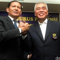 Heboh Alex Tirta Terseret Kasus Firli KPK, Ini Sosoknya