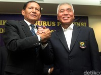 Heboh Alex Tirta Terseret Kasus Firli KPK, Ini Sosoknya