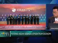 Peran UOB Dorong Dekarbonisasi & Tingkatkan Investasi di RI