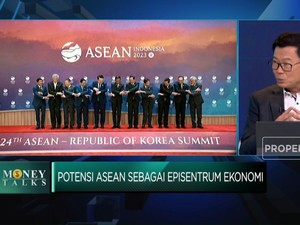 Peran UOB Dorong Dekarbonisasi & Tingkatkan Investasi di RI