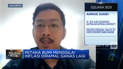 Video: Perang Ancam Harga Minyak, Pengusaha Was-was Efek Ini!