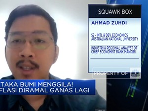 Video: Perang Ancam Harga Minyak, Pengusaha Was-was Efek Ini!