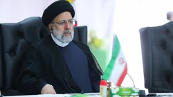 Presiden Iran Ebrahim Raisi Dikenal Keras ke Israel hingga Soal Nuklir
