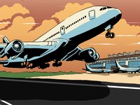 Ini Dia Profil Bandara Kertajati, Bisa Tampung Boeing 777 Cs
