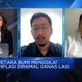 Video: Petaka Bumi Menggila, Waspada Inflasi RI Meroket Lagi!