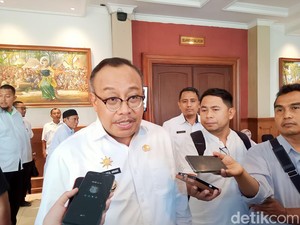 KPK Panggil Pj Gubernur NTB Terkait Kasus Korupsi, Ini Penjelasan Pemprov