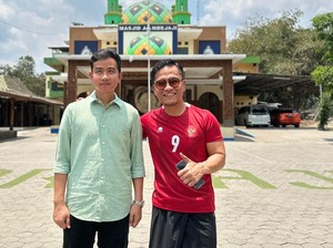 Gus Miftah Ungkap Kiai Terbelah Usai Gibran Jadi Cawapres