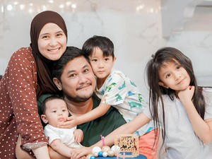 Penjelasan Ryana Dea soal Sikap Cuek Suami yang Disebut Seperti Tembok
