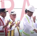 Jokowi Rem Investasi Asing di IKN Nusantara, Ada Apa?