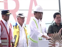 Top! Pakuwon Bangun Proyek Superblok di IKN Rp 5 Triliun