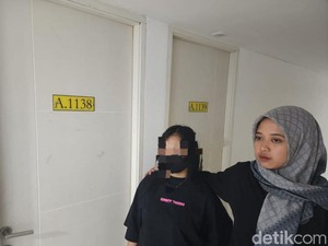 Respons Manajemen Soal Icon Apartemen Gresik Dipakai untuk Prostitusi Online