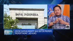 Rupiah Anjlok dan Bunga Naik, Ini Kata Pengusaha Properti