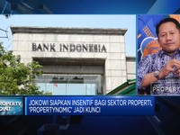 Rupiah Anjlok dan Bunga Naik, Ini Kata Pengusaha Properti