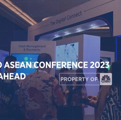 Sederet Poin Penting Dalam UOB GTA Conference 2023