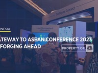 Sederet Poin Penting Dalam UOB GTA Conference 2023