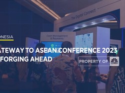 Sederet Poin Penting Dalam UOB GTA Conference 2023