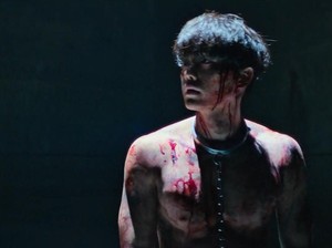 Song Kang Mandi Darah di Teaser Sweet Home 2
