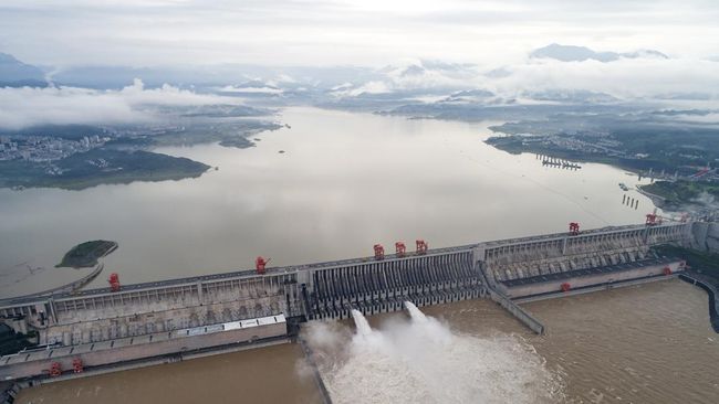 China Bikin Masalah, Bikin Rotasi Bumi Jadi Melambat