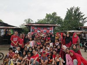 Peduli Lingkungan Tak Cukup Hanya Aksi, Butuh Edukasi dan Solusi