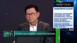 UOB Gateway to ASEAN: Potensi ASEAN Jadi Episentrum Ekonomi