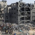 Menakar Masa Depan Gaza Bila Israel Hancurkan Hamas