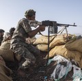 Houthi Yaman Turun Gunung Serang Israel, Tembak Drone & Rudal