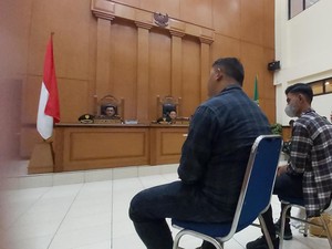 Adik Dikirimi Video Imam Masykur Penuh Luka dan Darah: Seperti Cambukan