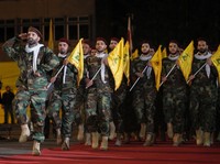 Breaking News: Israel Bunuh Komandan Utama Hizbullah