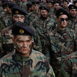 AS Ungkap Wagner Group Rusia Pasok Senjata ke Hizbullah