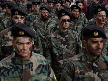 Pangeran Arab Saudi 'Semprot' Rencana Hizbullah Ikut Perang