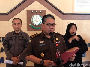 Lurah Maguwoharjo Sleman Jadi Tersangka Mafia Tanah Kas Desa!