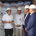 Kamboja Pemasok Baru Beras ke RI, Siap Kirim 1 Juta Ton