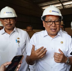 Siap-Siap Awal 2024 Beras Impor Nyaris 1 Juta Ton Masuk RI