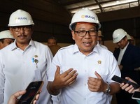 Siap-Siap Awal 2024 Beras Impor Nyaris 1 Juta Ton Masuk RI