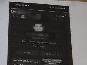 5 Fakta Pelajar SMA Bikin Hoax Teror Bom Berujung Wajib Lapor
