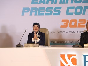 Volume Transaksi BNIDirect Naik 17,2%, Sentuh Rp 5.017 Triliun