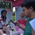 15 UMKM Binaan BRI Ini Unjuk Gigi di Kick-Off HUT ke-128