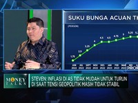 Bunga The Fed Ditahan Lagi, Pasar Keuangan Balik Reli?