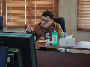 Gaet Wisatawan,  Bupati Kediri Usung Konsep Cerita Panji di Wisata Ubalan