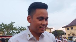 Bupati Kendal Dico Ganinduto Batal Maju Pilwalkot Semarang