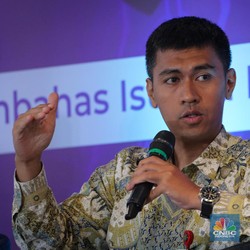 Pemilu Darurat Siber, Bahaya Hacker Cuci Otak Warga RI
