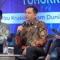 Indonesia Darurat Serangan Siber, Pemerintah Harus Apa?